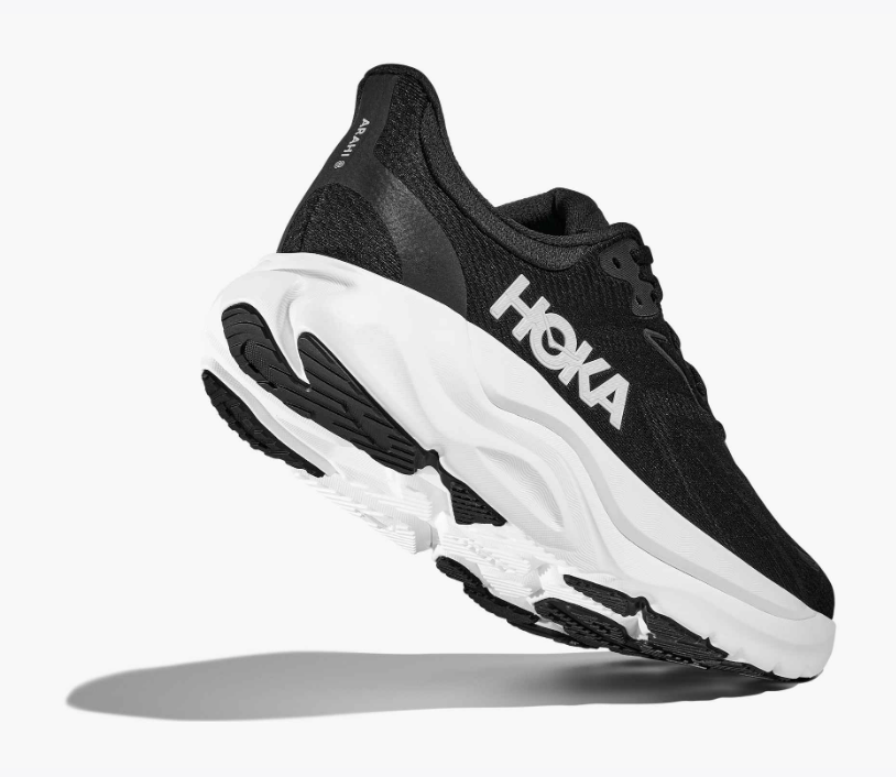 RUNIX Men's Hoka Arahi 8