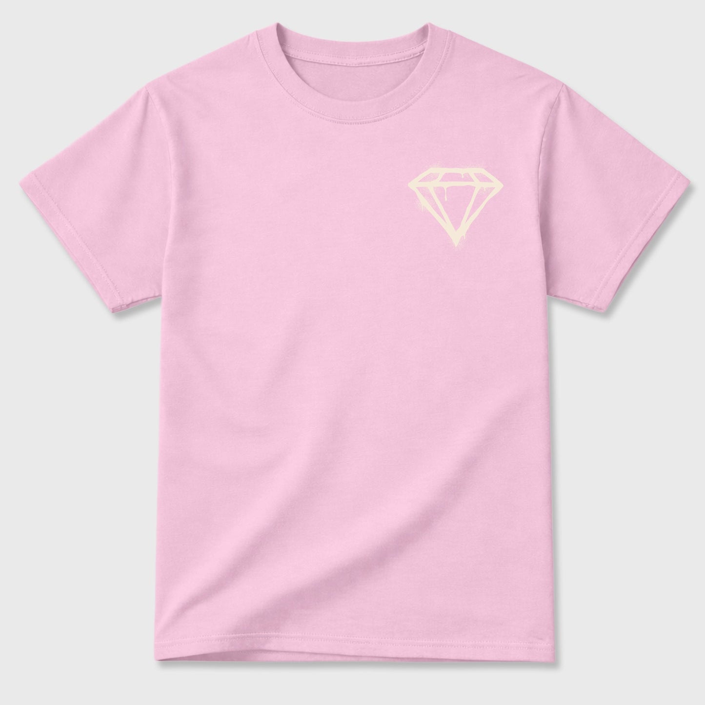 Move In Silence Sneaker Tees - Air Jordan 4 Iced Carmine