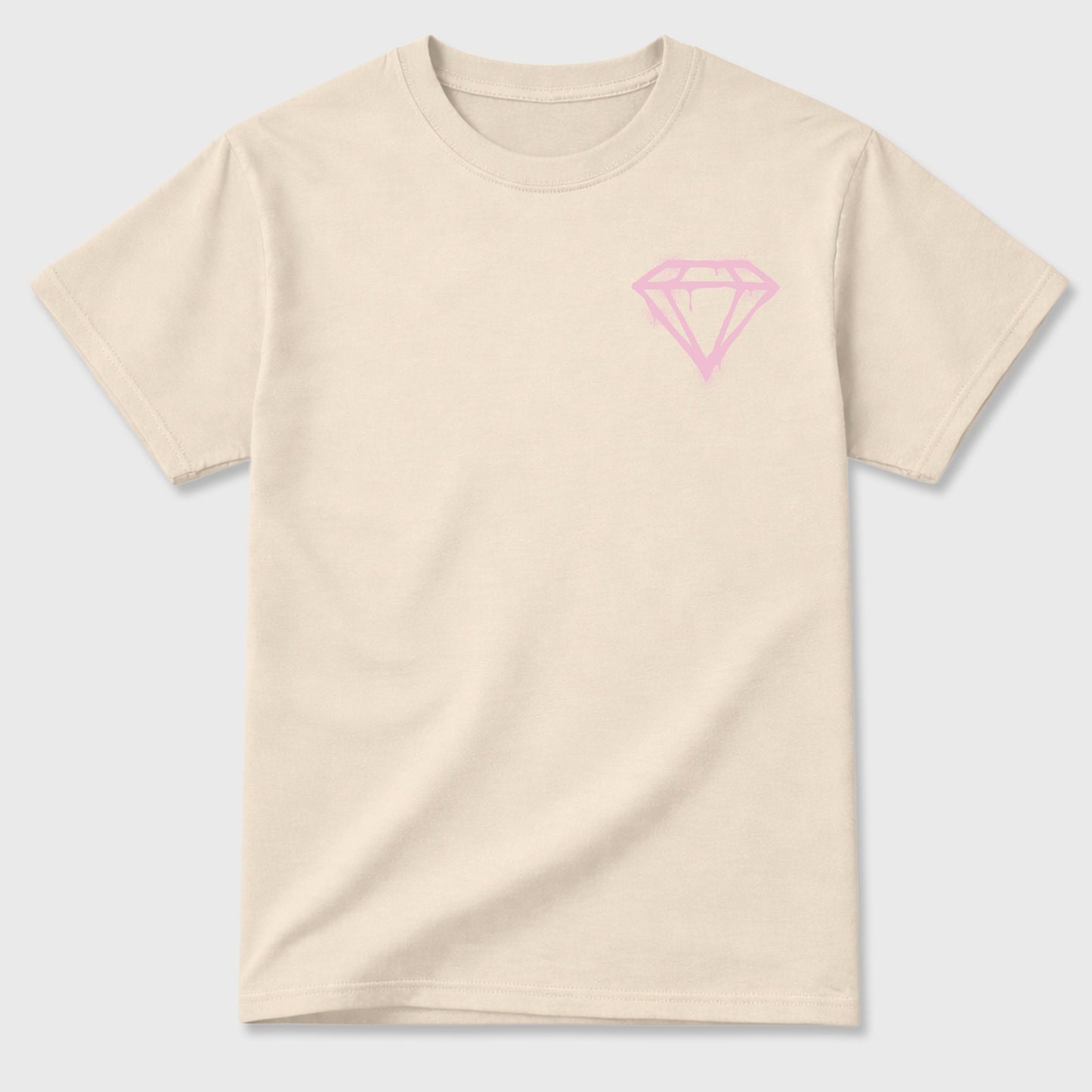 Move In Silence Sneaker Tees - Air Jordan 4 Iced Carmine