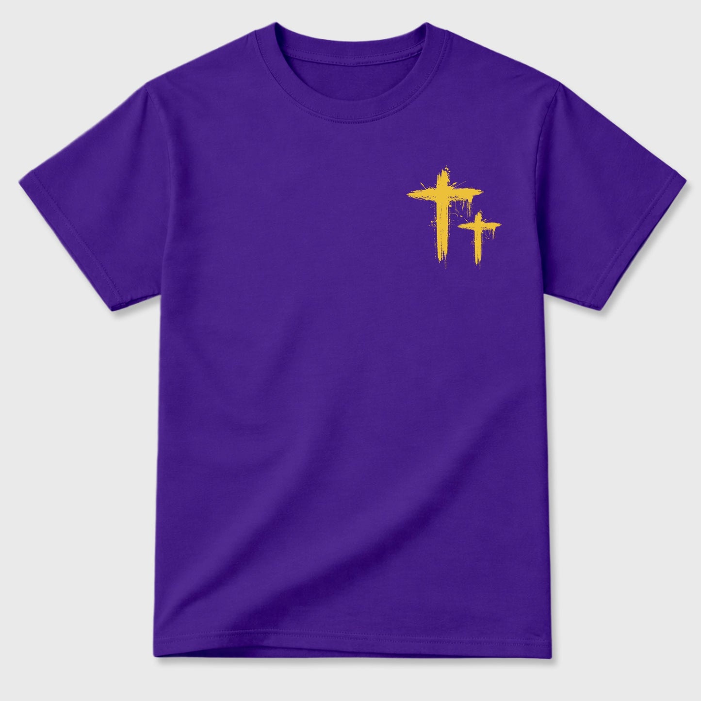 Only God Can Judge Me Sneaker Tees - Air Jordan 4 Lakeshow